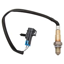 TRQ Engine Exhaust O2 02 Oxygen Sensor Direct Fit