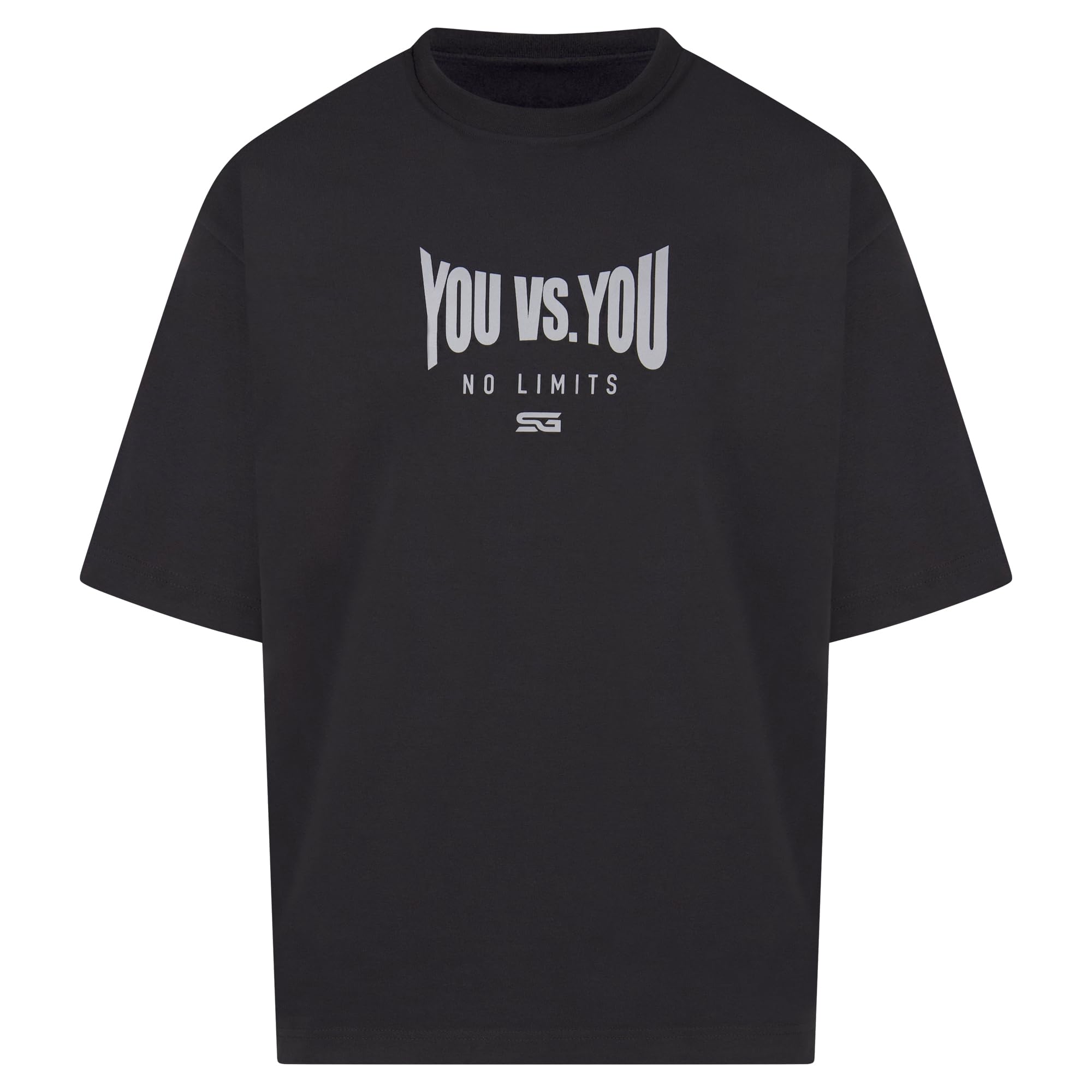 Satire Gym - Pump Cover Gym Shirt Herren Oversize - Sport Shirt Männer 4