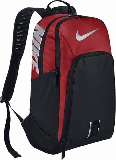 Nike Alpha Adapter Rev Backpack BA 5255 Basketball Day Bag Backpack