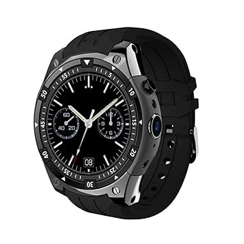 ZLOPV Pulsera Activa Reloj Inteligente Android 5.1 OS ...