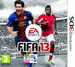 FIFA 13