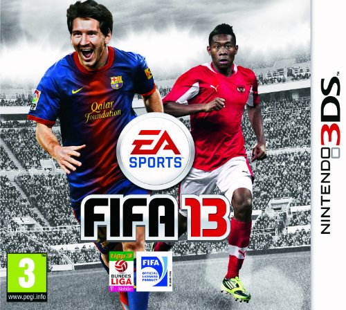 FIFA 13