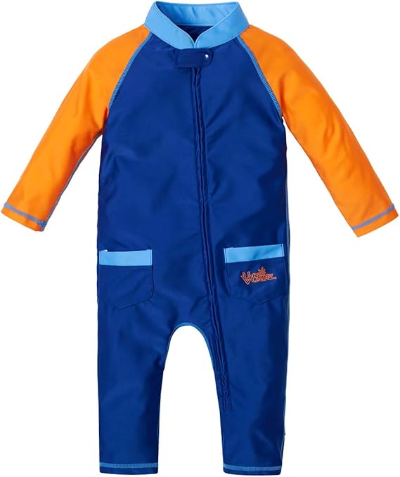 uv suits for babies