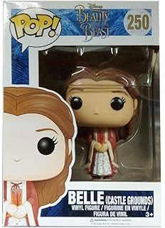 juguetes de la bella y la bestia en walmart