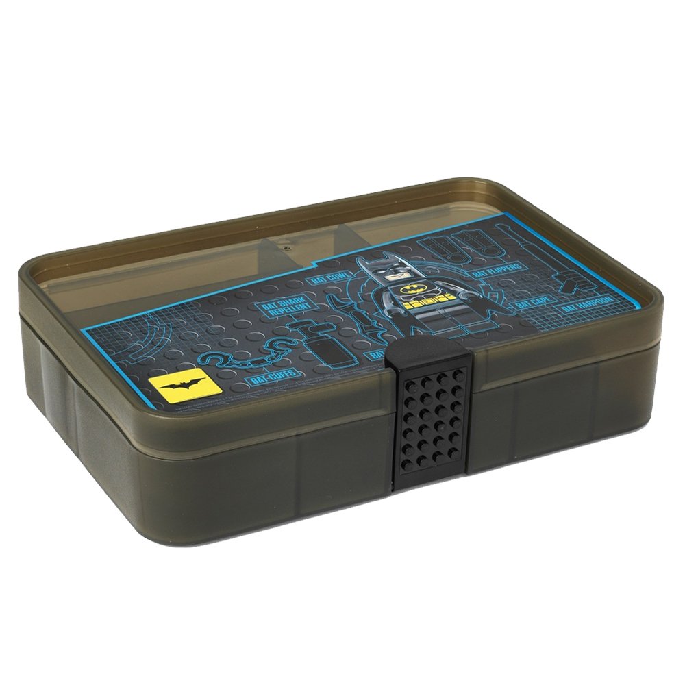 Batman Caja organizadora para accesorios Room Copenhagen