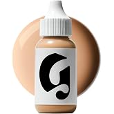 Glossier Perfecting Skin Tint + Tinted Moisturizer, G8, 1 oz | Sheer Coverage, Brightens &amp; Minimizes Pores, Dewy Finish, Diamond Powder &amp; Glycerin, Vegan, Formulated Without Fragrance