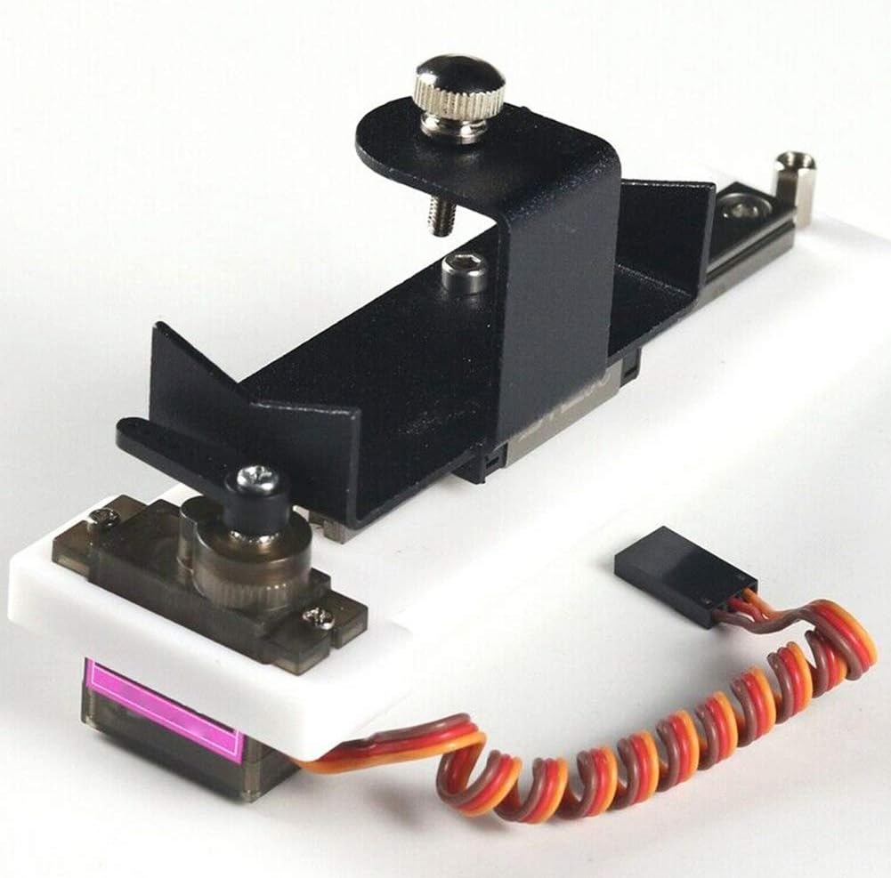 Almabner Handwriting Simulation Spare Parts Engraving Machine Draw Module For Eleksmaker - Image 5