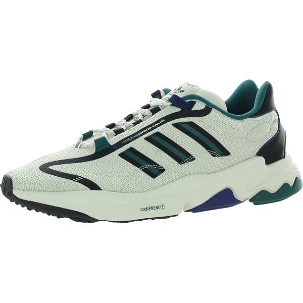 Amazon.com | adidas Ozweego Pure Mens Shoes Size 8.5, Color  display picture 1