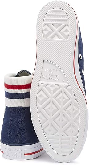 converse 70s meet 80s