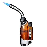 Yeuligo Torch Lighters, Butane Lighter with