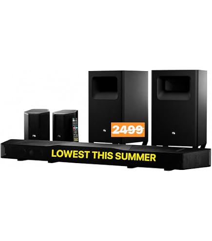 Amazon.com: Bose Acoustimass 5 Series V Stereo Speaker System