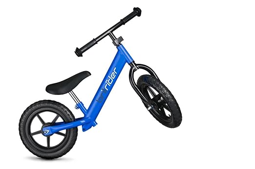 balance bike age group