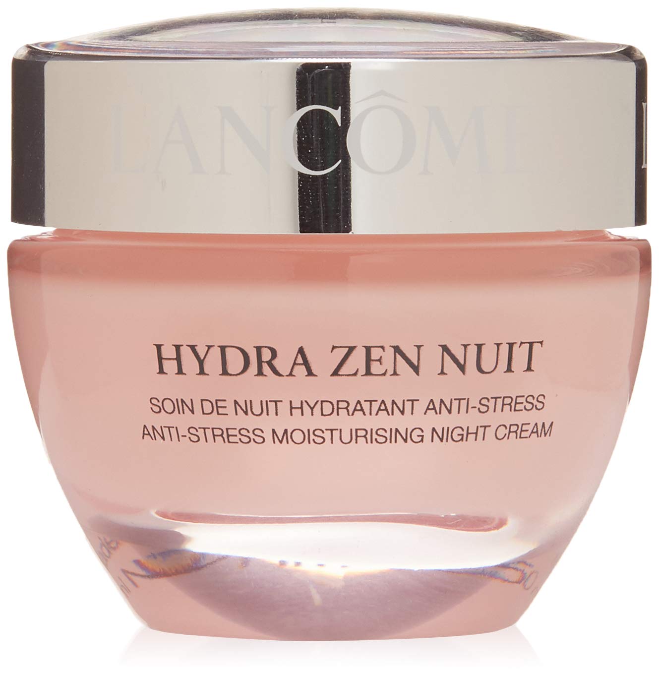 hydra zen day cream