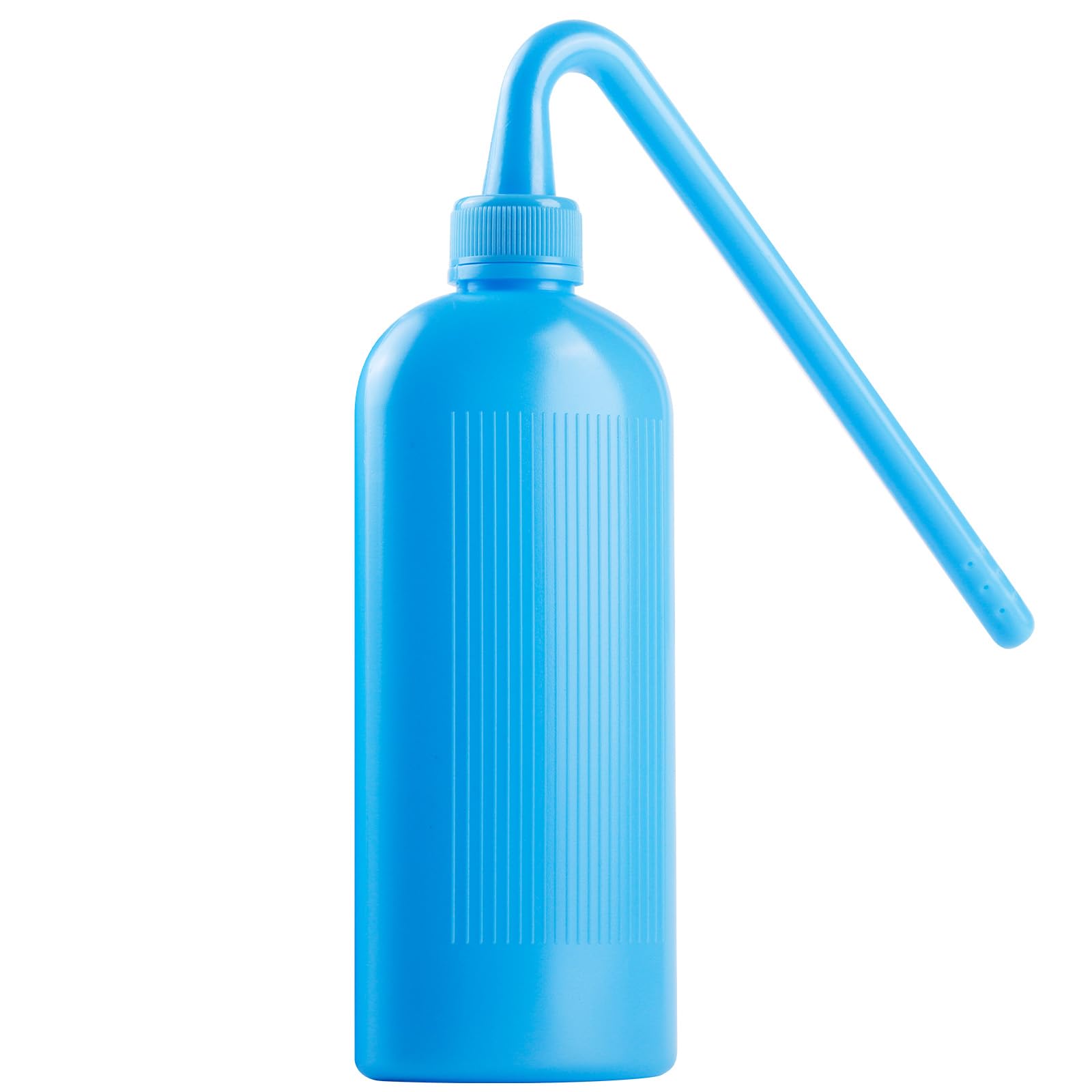 Photo 1 of HNYYZL Colostomy Bag Cleaning Tool: Reusable Stoma Bag Washing Bottle & Rinse Pot – Compatible with All Ostomy Bags (1Pcs)