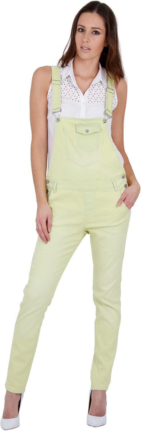 summer dungarees womens