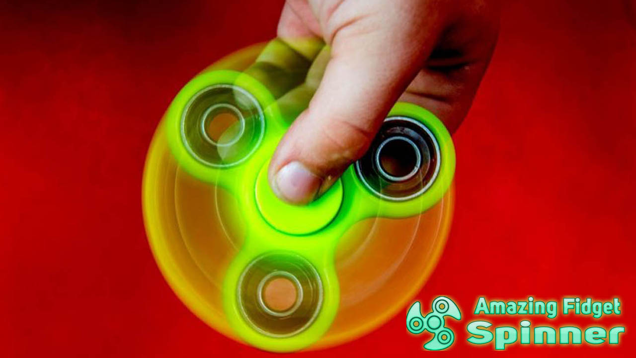 Amazon.com: Amazing Hand Fidget Spinner: Appstore for Android