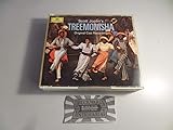 Scott Joplin's Treemonisha [Original Cast