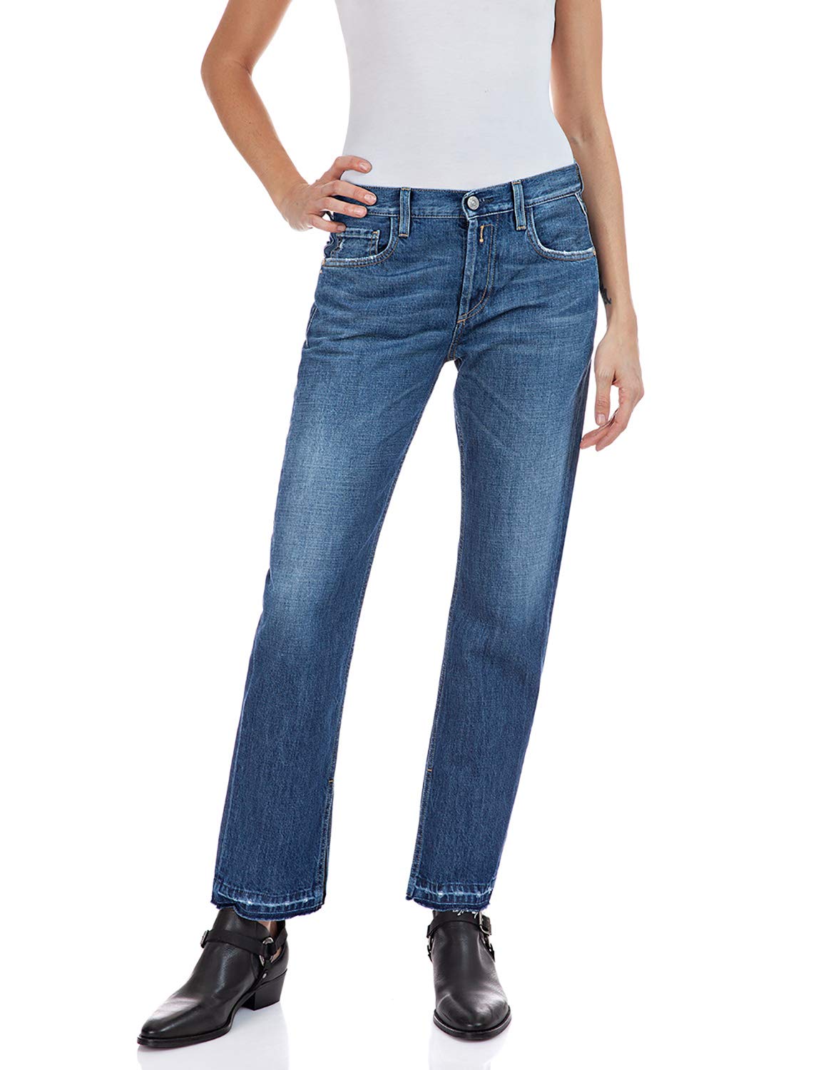 Replay Women's Jeans