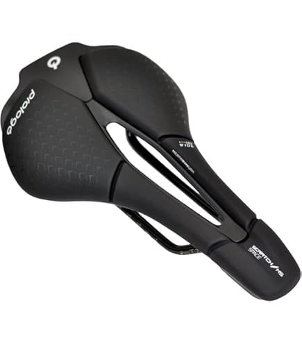 Prologo Nago R4 PAS 147 Tirox Rail Road VL-1C34B Saddle