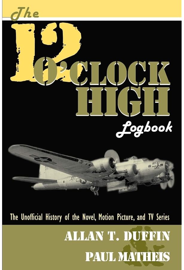 図上の敵機 Twelve o’clock high on the paper 図上の敵機 Twelve o'clock high on the paper 頭上の敵機