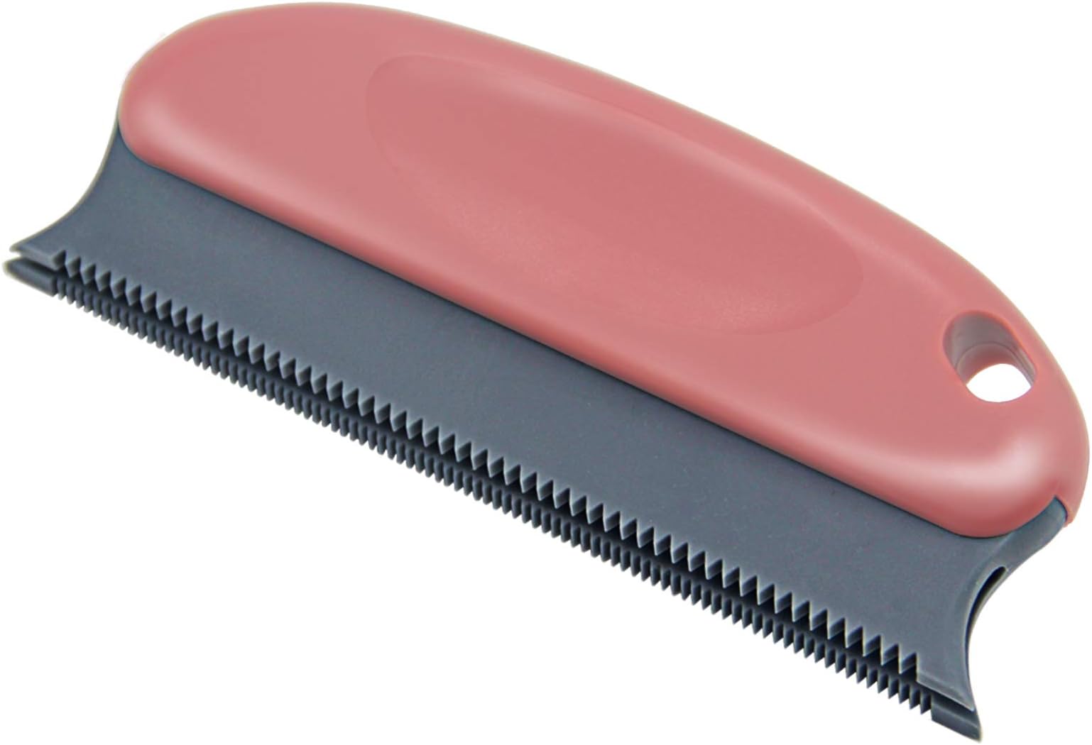 hinotori Pet Hair Remover Brush Cat Dog Hair Remover Comb Lint Remover for Couch, Furniture, Carpet, Clothing, Blankets, Car, Bed