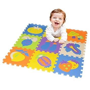 crawling mat amazon