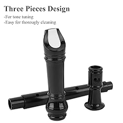 Jasenna Recorder Instrument for Beginner Kids