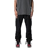 mnml Mens Mnml Vintage Cargo Pants