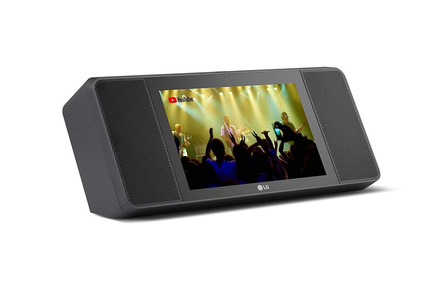 Best Jbl Google Home Assistant