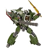 Transformers Legacy TL-35 Sky Quake