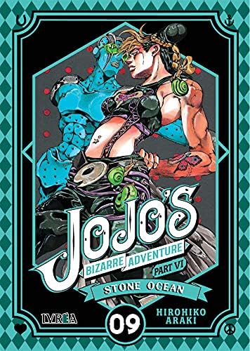 Amazon.com: Steel ball run. Le bizzarre avventure di Jojo