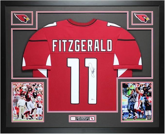 larry fitzgerald jersey amazon