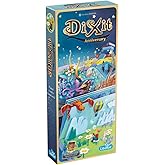 Dixit: 10th Anniversary Expansion