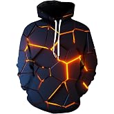 wangstar Graphic Hoodies for Men Sweatshirts Gifts Xmas Rapper Cool Things Novelty Stuff Black Red Pullover Hoodie Adult