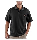 Carhartt Men's Loose Fit Midweight Short-Sleeve