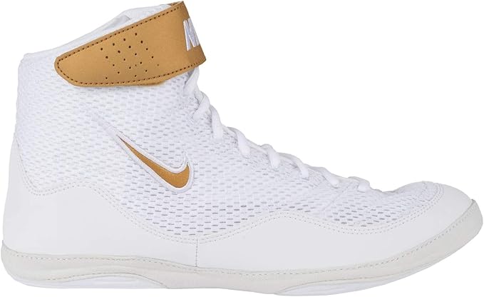 Nike inflict 3 wrestling shoesOG color - blog.designfiles.co