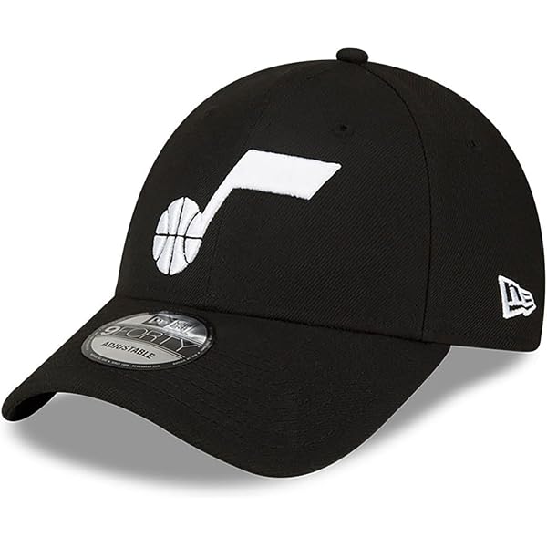 Mitchell & Ness San Antonio Spurs Panda Pro Snapback Hat - Black With Embroidered Logo, One Size Fits Most - View #12