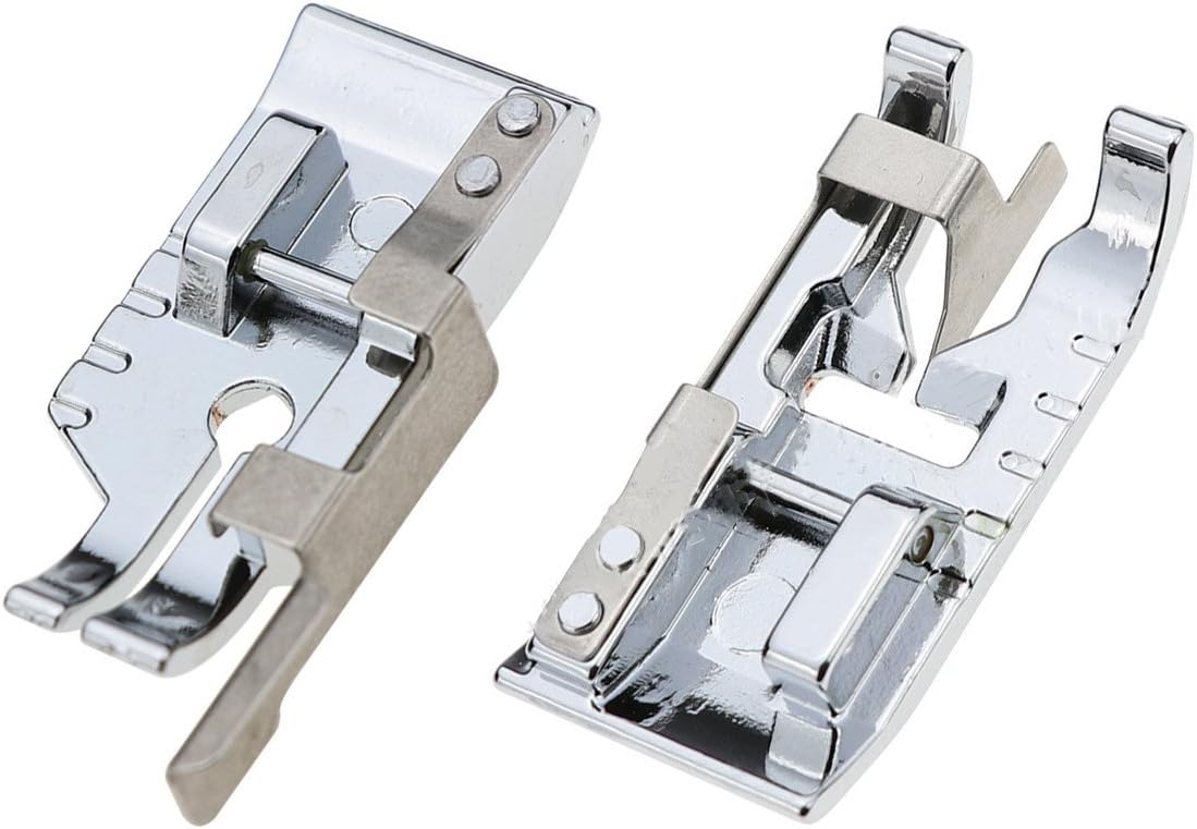 Best kenmore 1/4 seam foot
