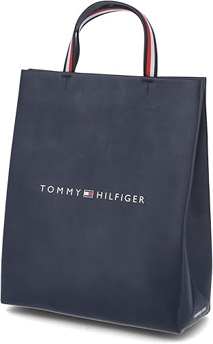 tommy hilfiger shopping paper bag