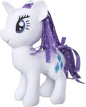 little pony peluche