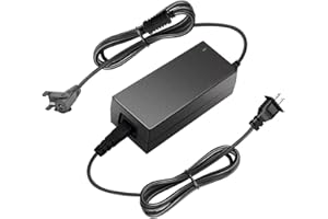 UYGALAXY 29V 2A Recliner Power Supply of Linear Actuator Motor AC/DC Adapter Transformer Compatible for Lift Chair,Electric Sofa Limoss OKIN