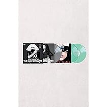 Amazon.com: Lady Gaga - Fame Monster Limited 3x LP Colored Record 