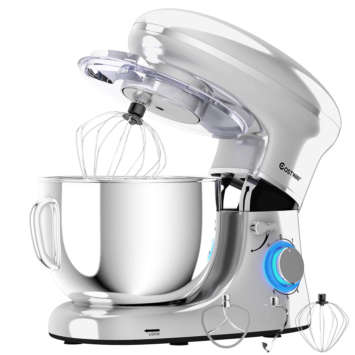 Top 10 Different Types Of Kitchenaid Stand Mixers Simple Home