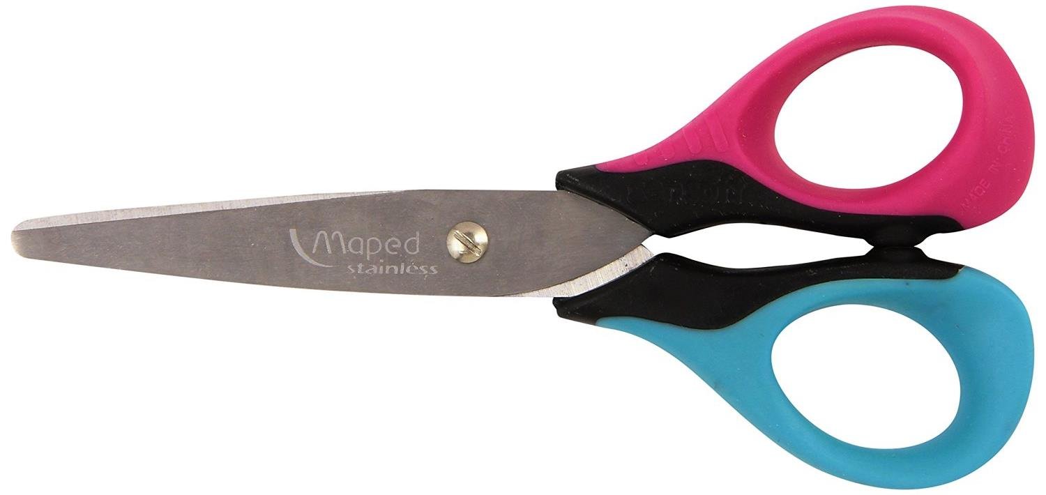 Maped Scissors for School