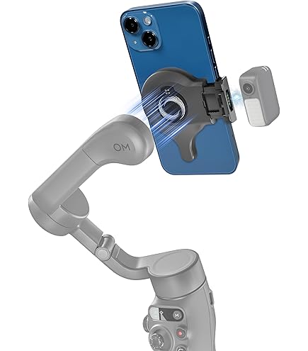 Amazon.com: AMAZEAR Backpack Strap Quick-Release Holder for DJI