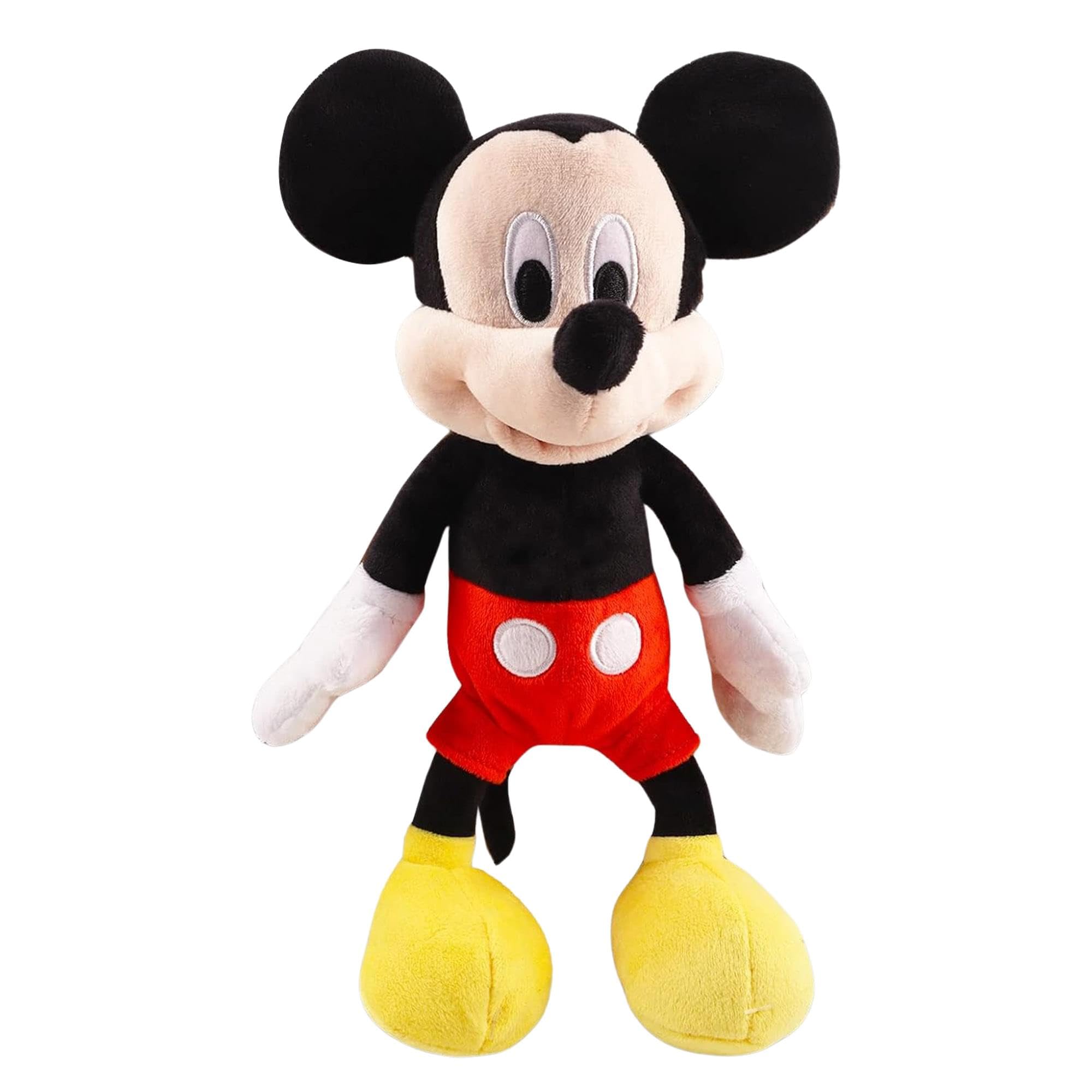 Photo 1 of Disney Mickey ‘Hot Dog Song” 12” Singing Plush Toys