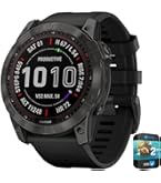 GARMIN EPIX PRO （GEN2）51mm超美品 Amazon.com: Garmin epix Pro (Gen 2) Sapphire Edition, 51mm