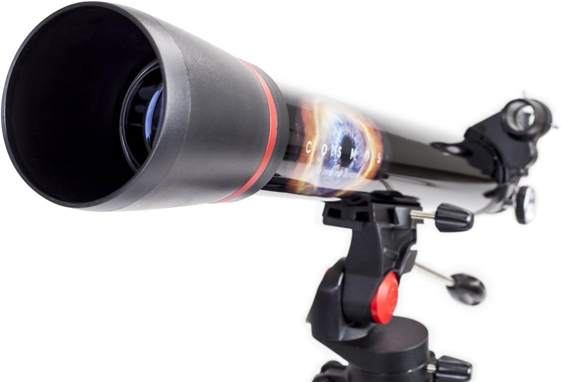 celestron cosmos 60az telescope