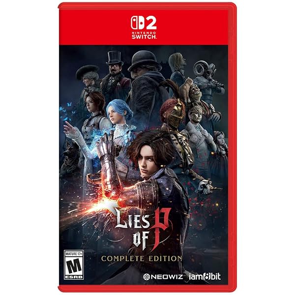 Amazon.com: Blasphemous 2 - Nintendo Switch : Video Games
