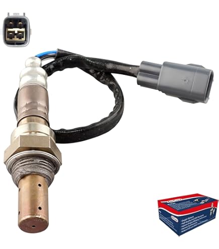 Amazon.com: Denso 234-4048 Oxygen Sensor : Automotive